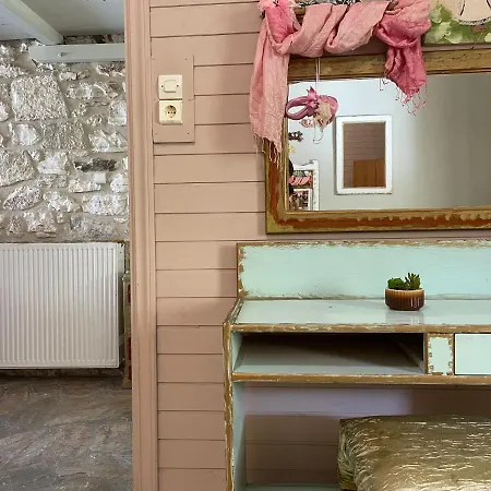 Holiday home Forum Villas Vafkeri Lefkada City