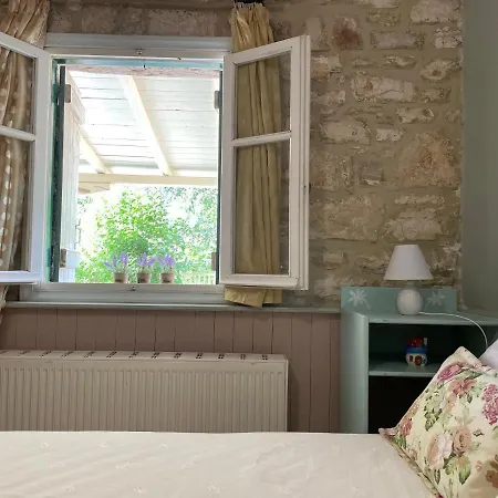 Holiday home Forum Villas Vafkeri