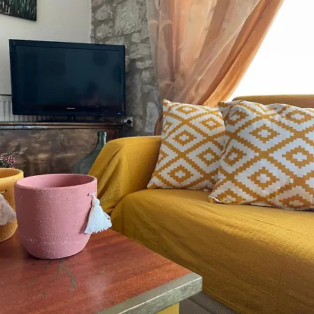Forum Villas Vafkeri Holiday home