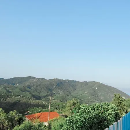 Forum Villas Vafkeri Holiday home *
