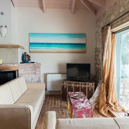 Holiday home Forum Villas Vafkeri