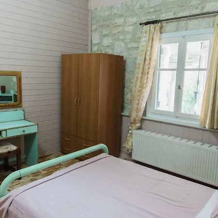 Forum Villas Vafkeri Holiday home *