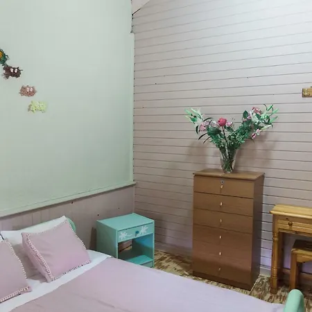 Forum Villas Vafkeri Holiday home