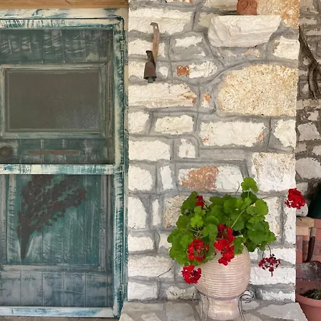 Σπίτι διακοπών Forum Villas Vafkeri *
